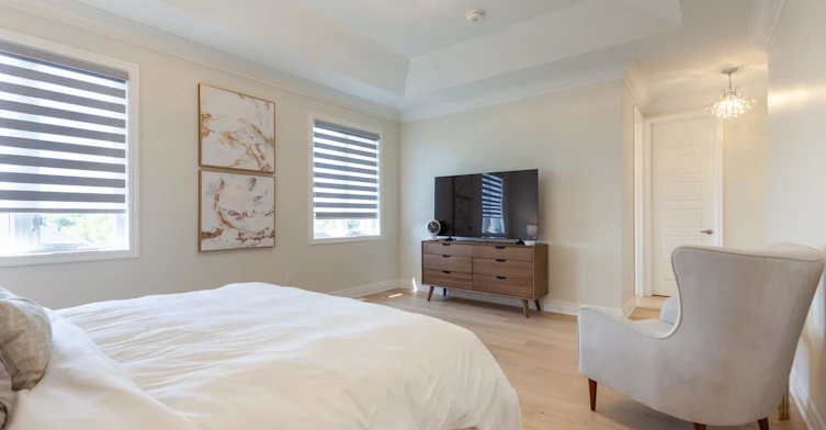 20 Brock Meadow Crescent, Markham, ON, L6C 3L9 - 21