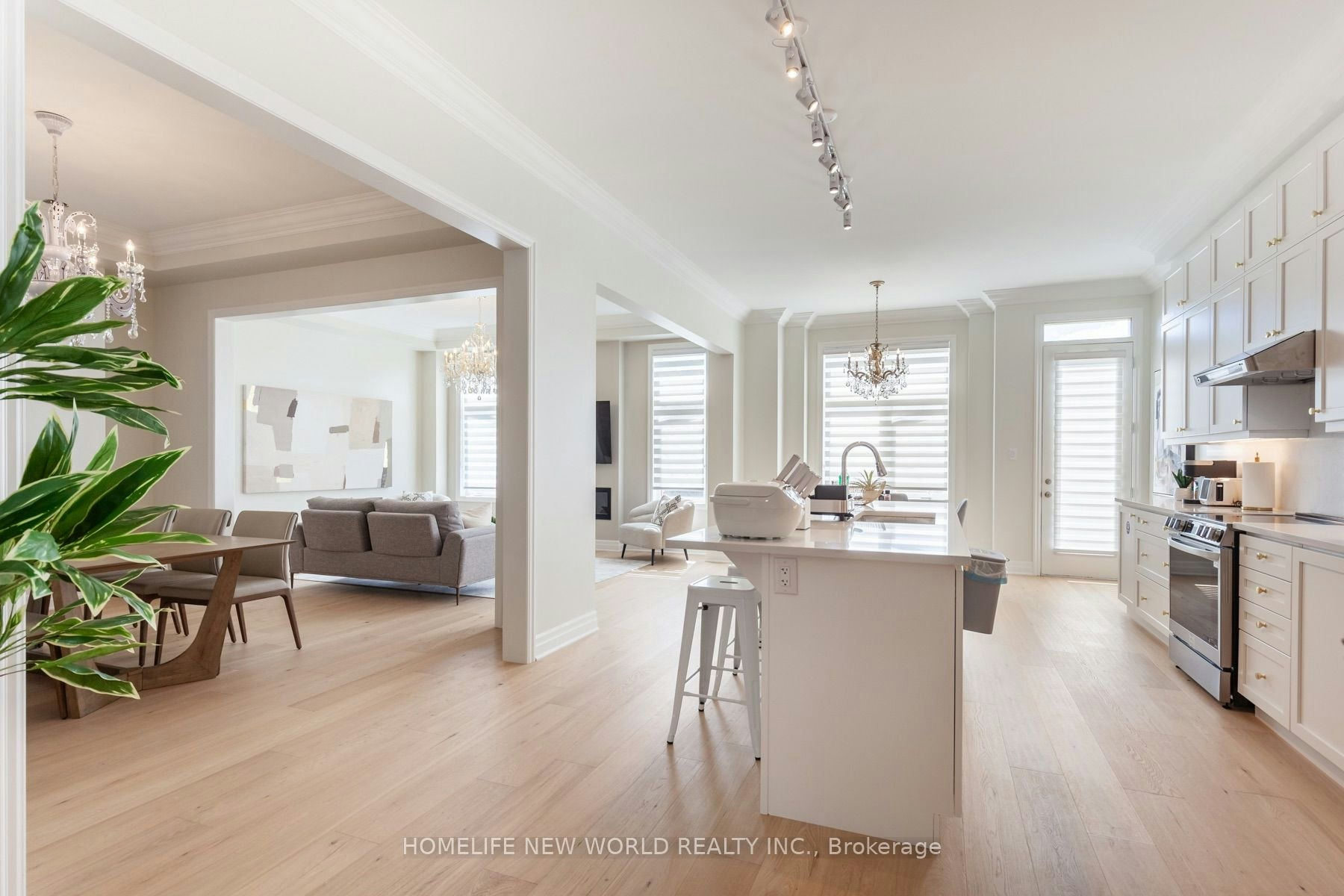 20 Brock Meadow Crescent, Markham, ON, L6C 3L9 - 6