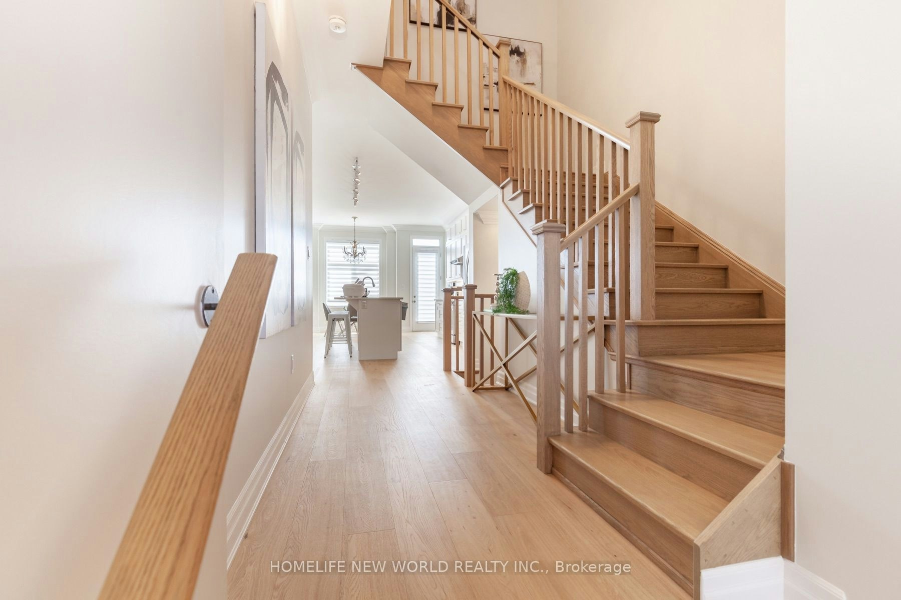 20 Brock Meadow Crescent, Markham, ON, L6C 3L9 - 4
