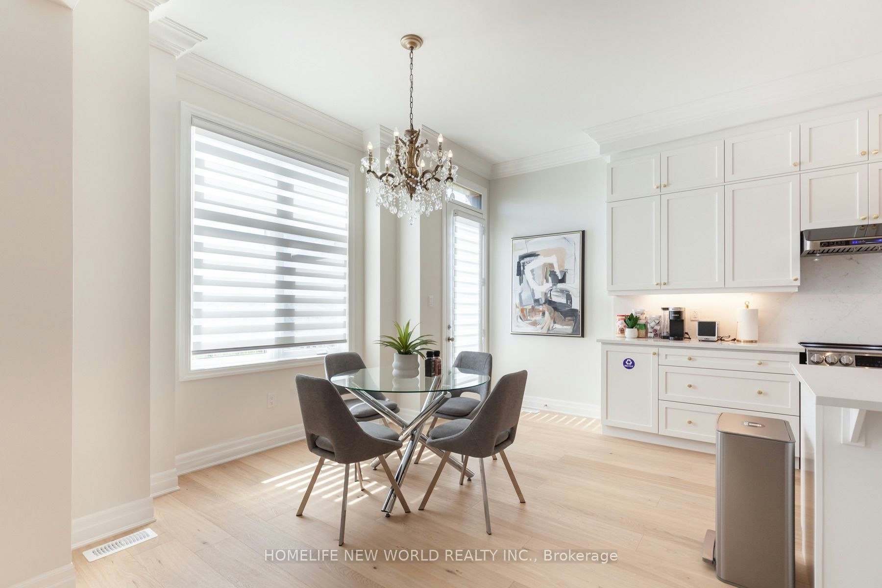 20 Brock Meadow Crescent, Markham, ON, L6C 3L9 - 11