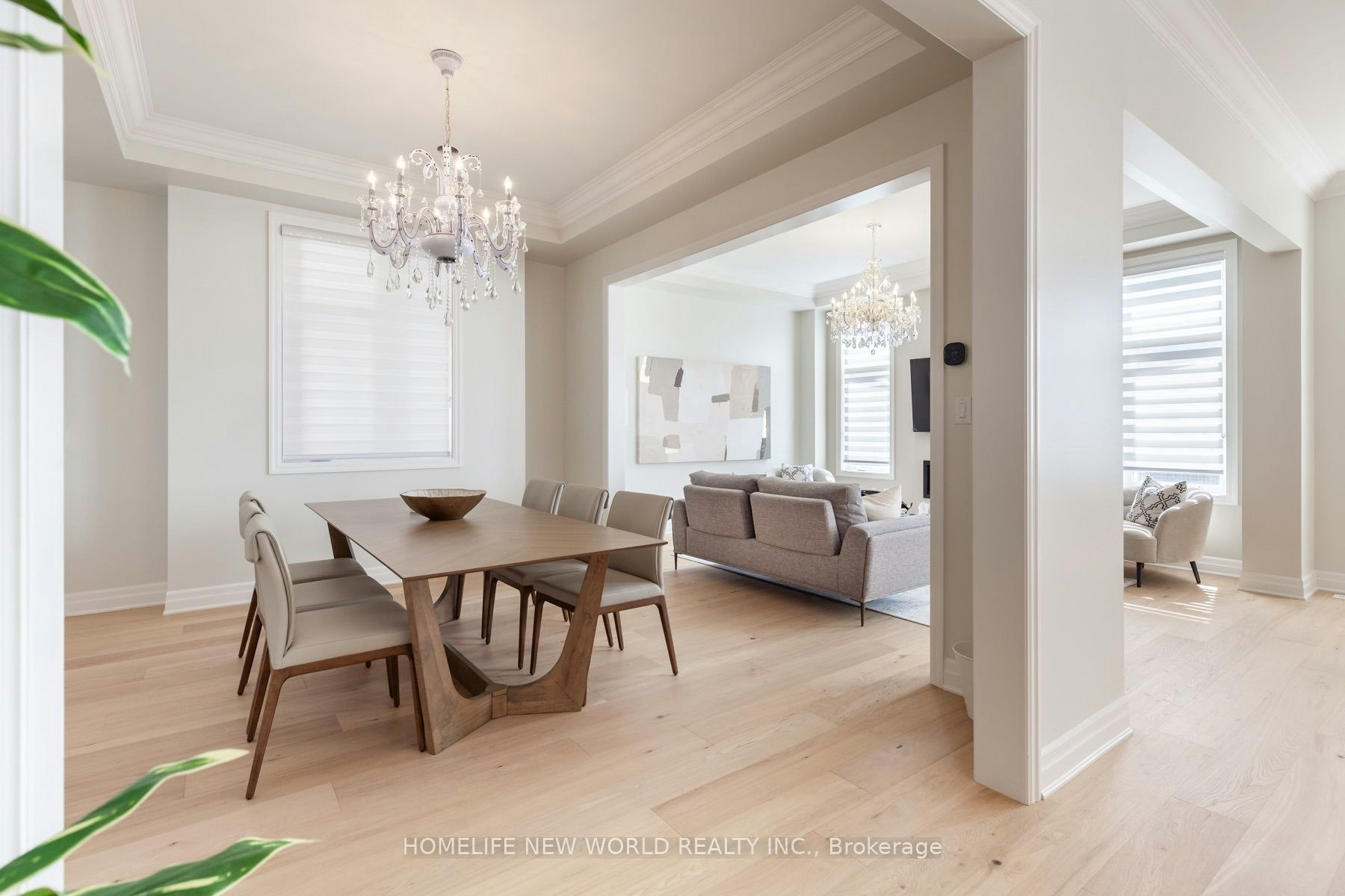 20 Brock Meadow Crescent, Markham, ON, L6C 3L9 - 14