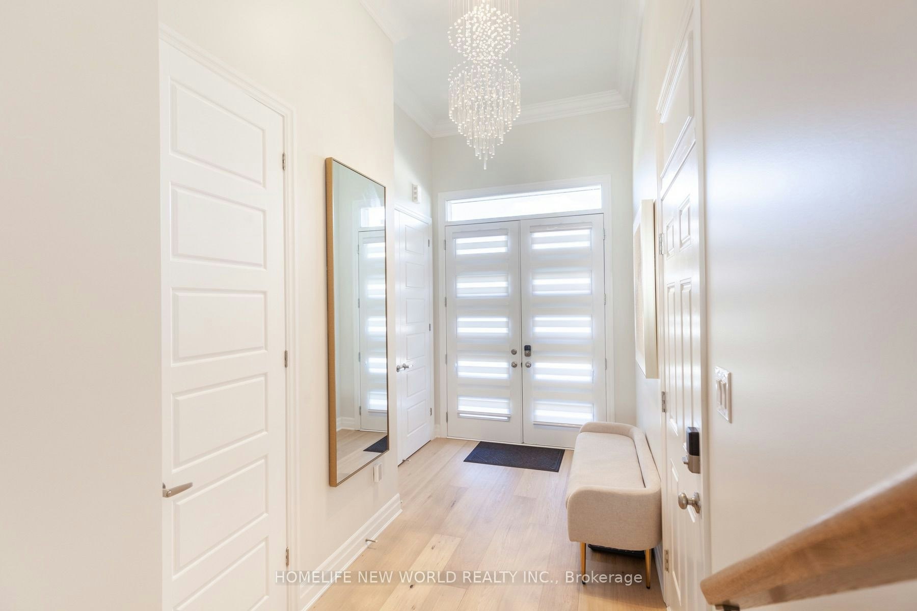 20 Brock Meadow Crescent, Markham, ON, L6C 3L9 - 3