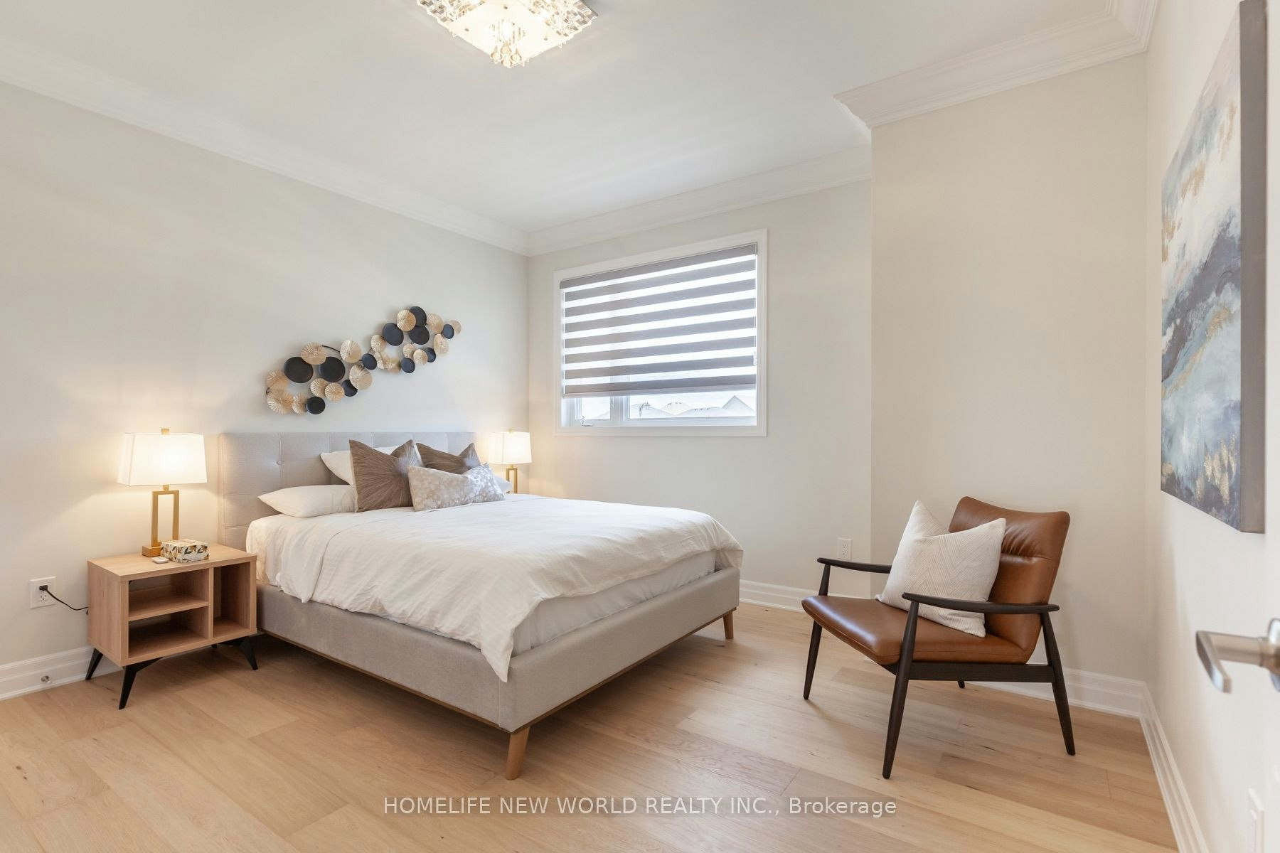 20 Brock Meadow Crescent, Markham, ON, L6C 3L9 - 34