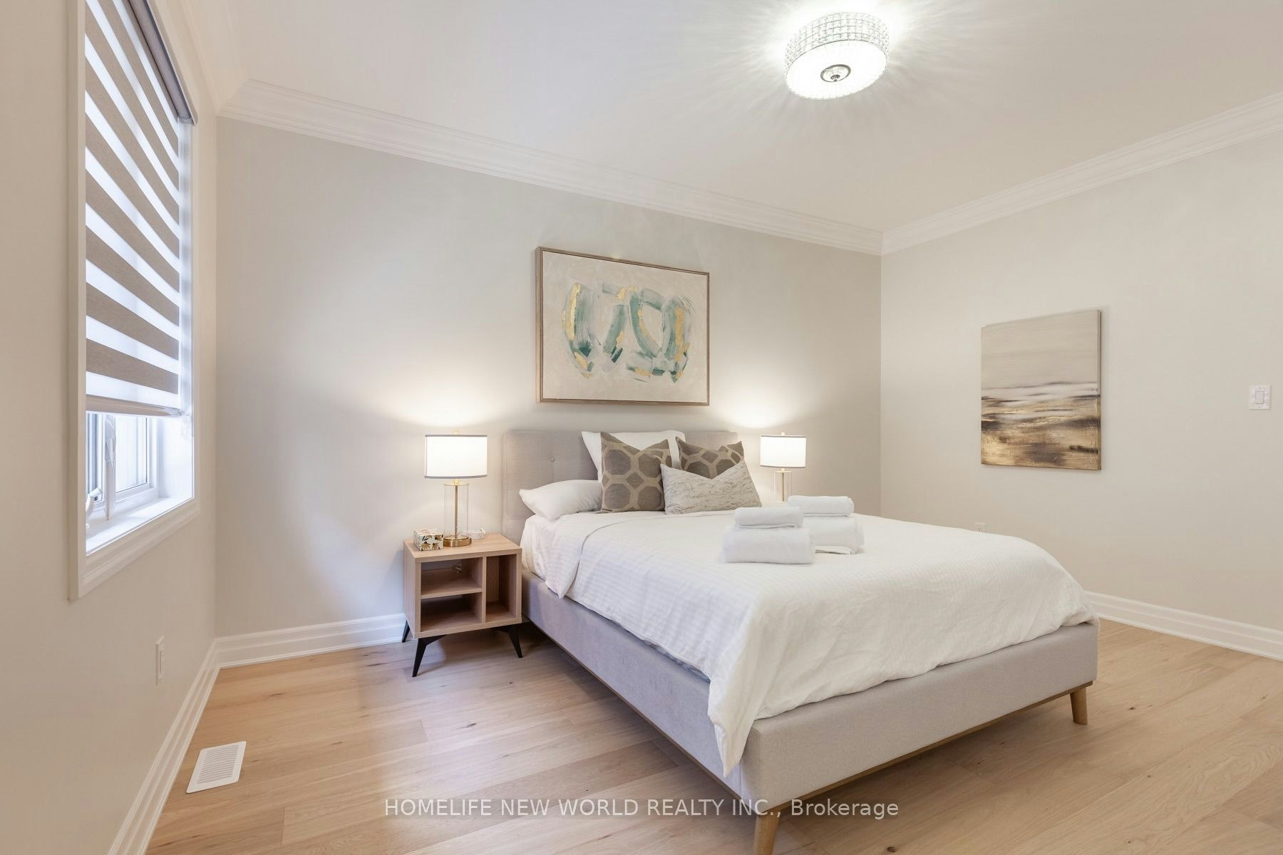 20 Brock Meadow Crescent, Markham, ON, L6C 3L9 - 33