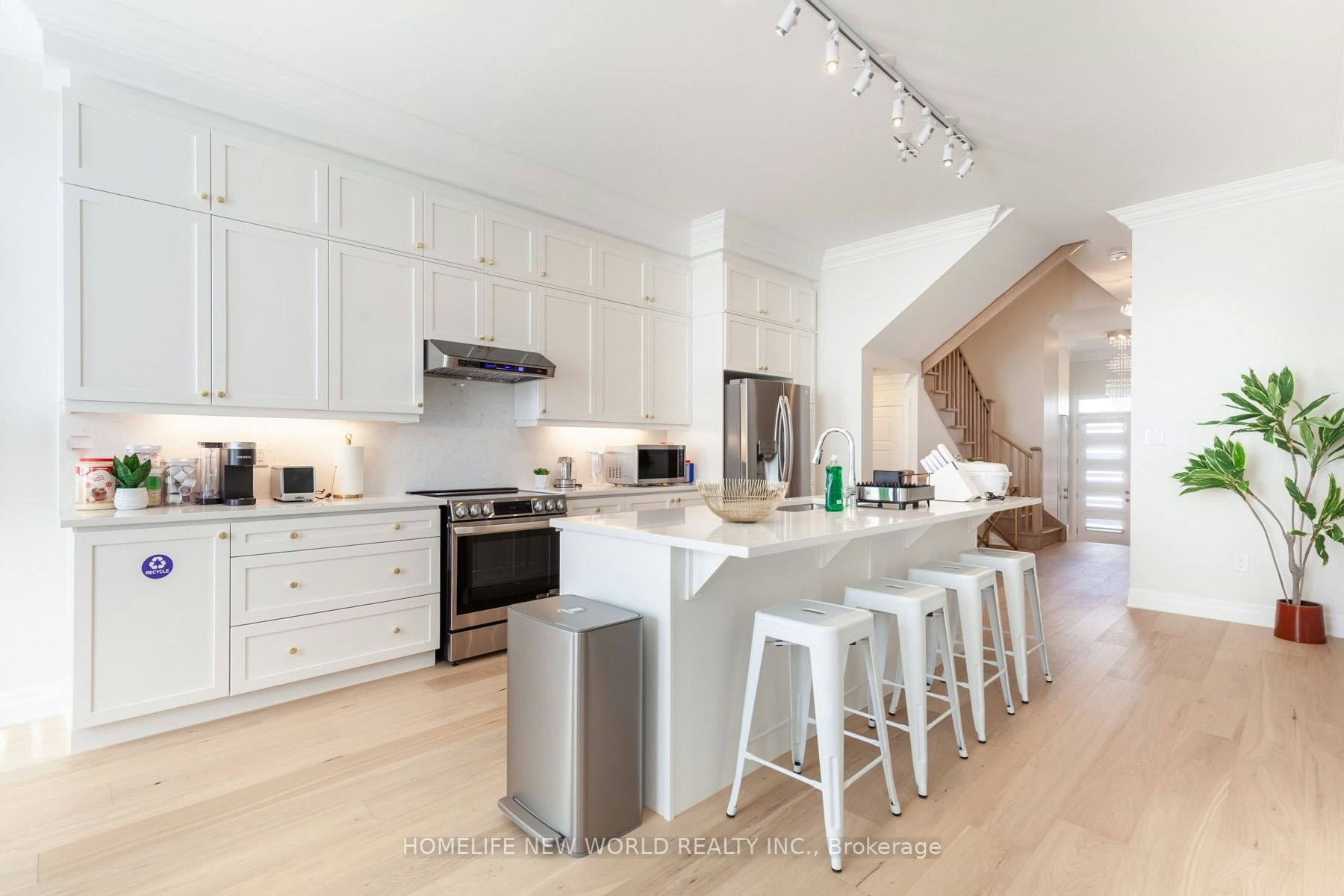 20 Brock Meadow Crescent, Markham, ON, L6C 3L9 - 8