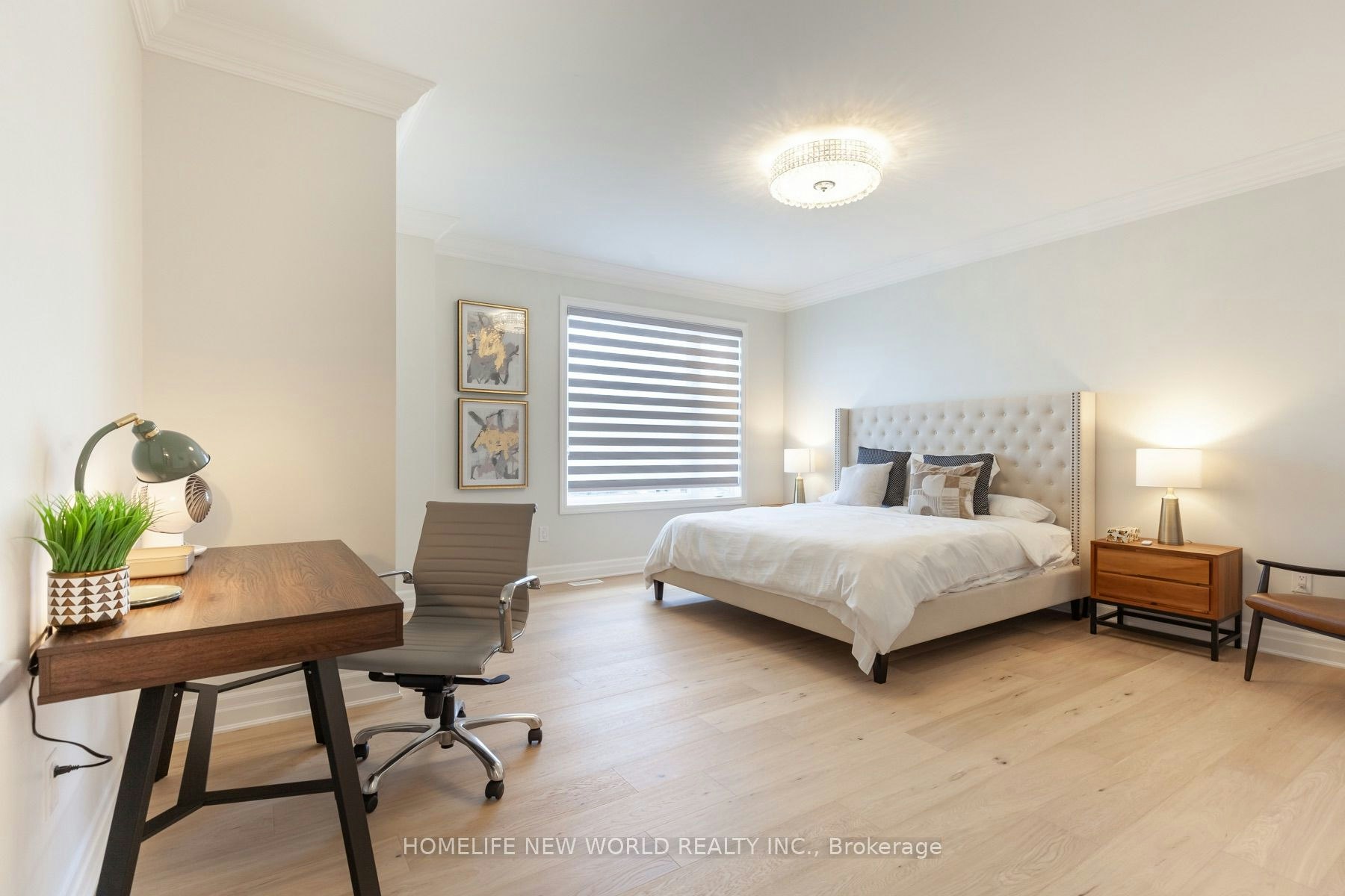 20 Brock Meadow Crescent, Markham, ON, L6C 3L9 - 26