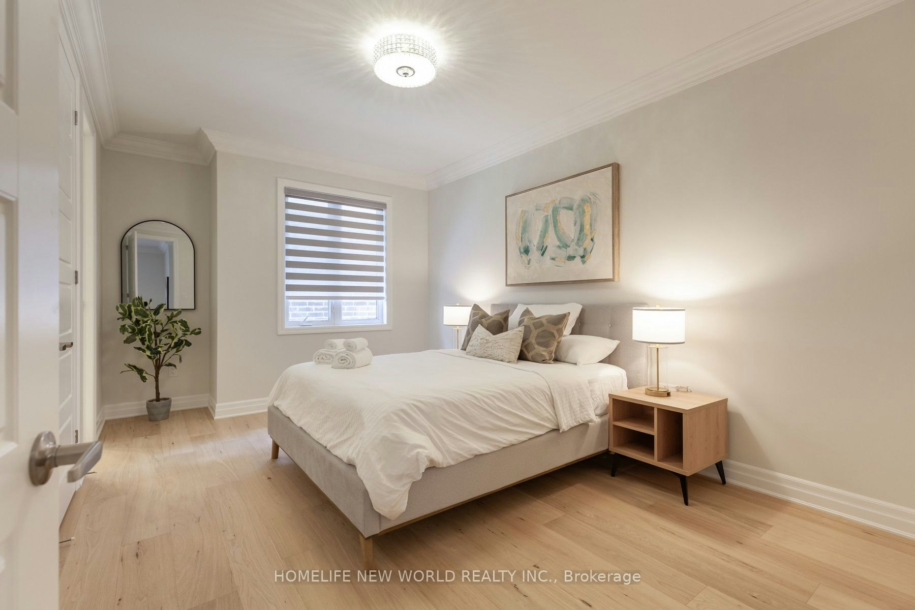20 Brock Meadow Crescent, Markham, ON, L6C 3L9 - 32