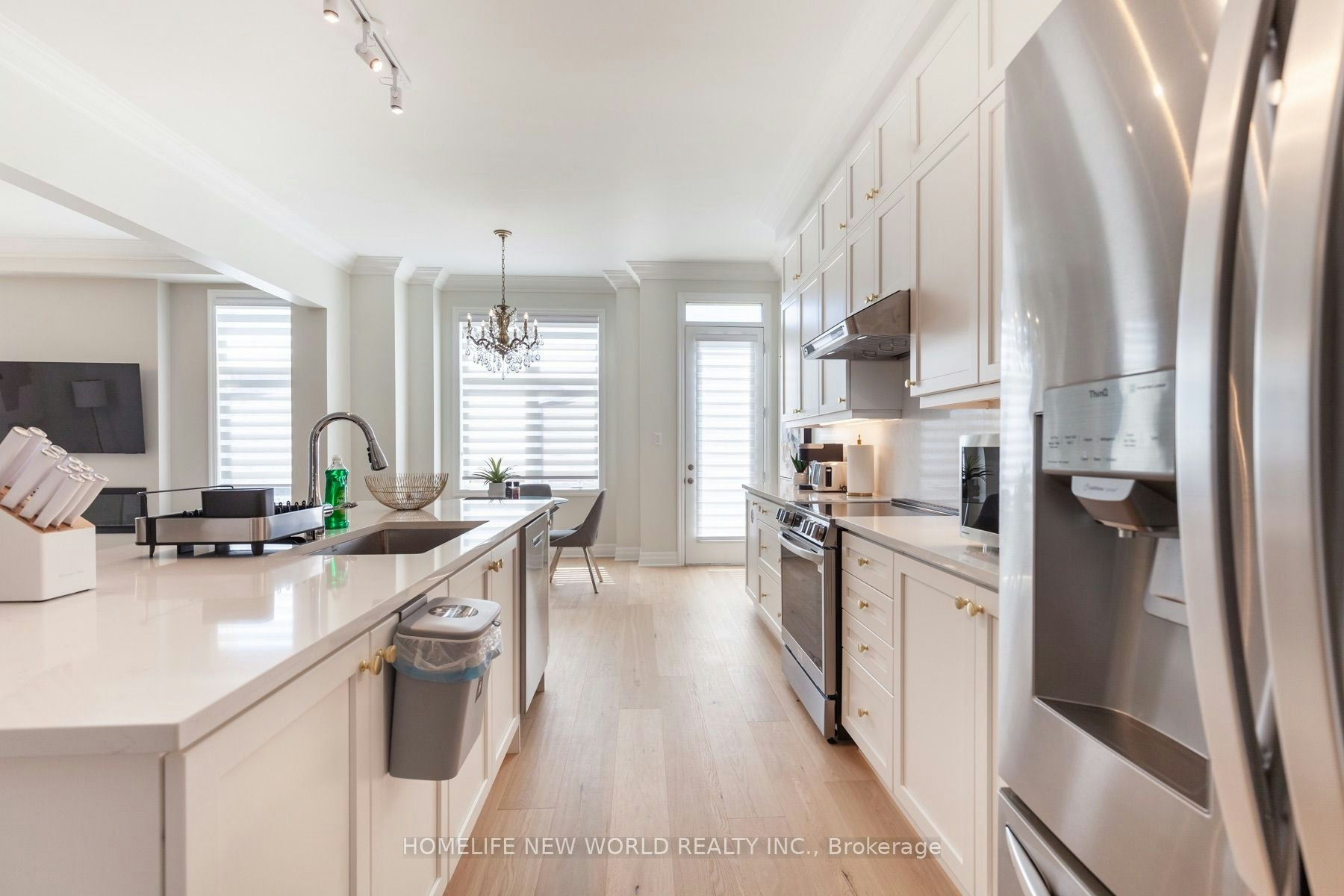 20 Brock Meadow Crescent, Markham, ON, L6C 3L9 - 10