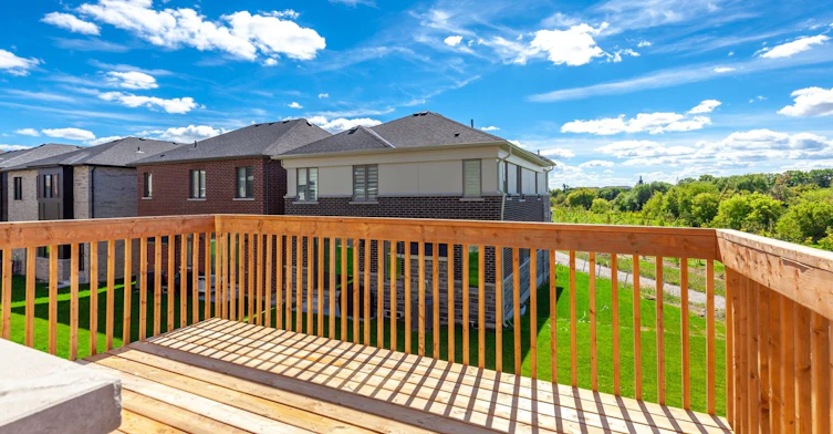20 Brock Meadow Crescent, Markham, ON, L6C 3L9 - 16