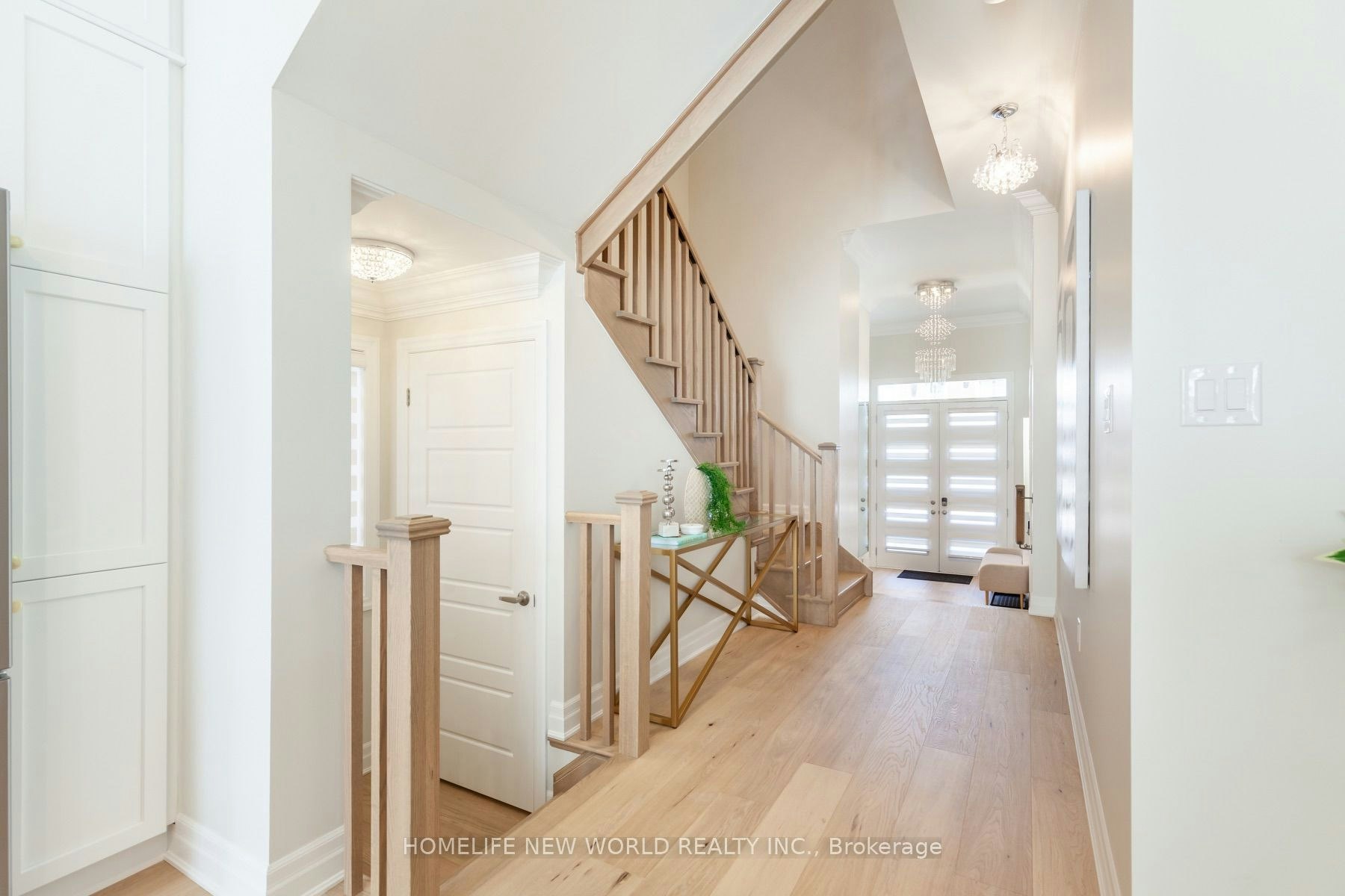 20 Brock Meadow Crescent, Markham, ON, L6C 3L9 - 5