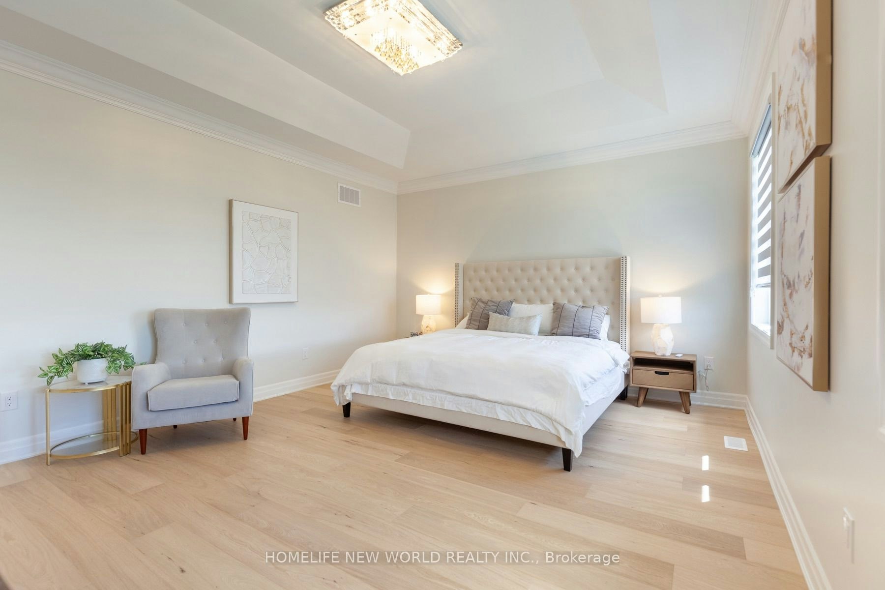 20 Brock Meadow Crescent, Markham, ON, L6C 3L9 - 22