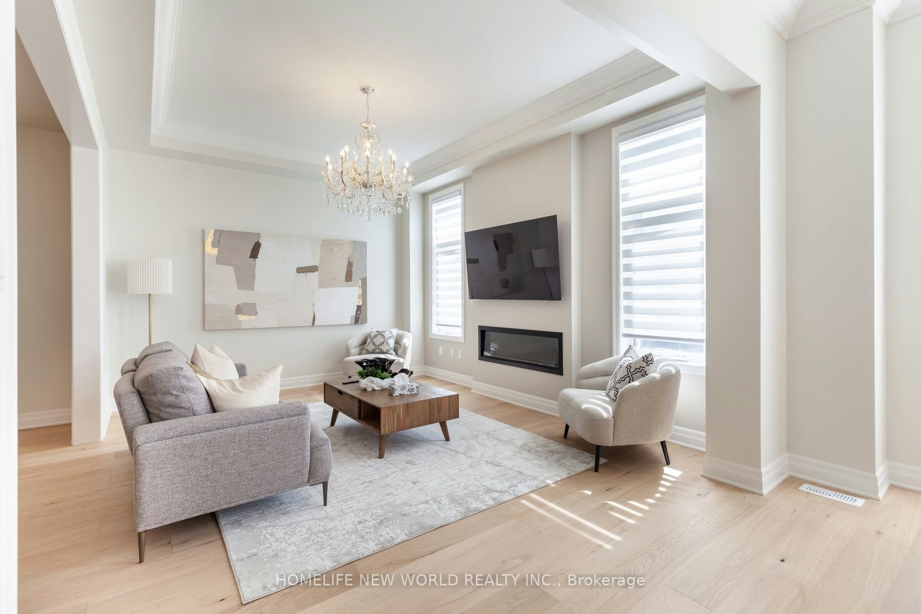 20 Brock Meadow Crescent, Markham, ON, L6C 3L9 - 12