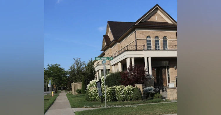 Bsmt room 3-131 Trammel Drive, Vaughan, ON, L4H 0W2