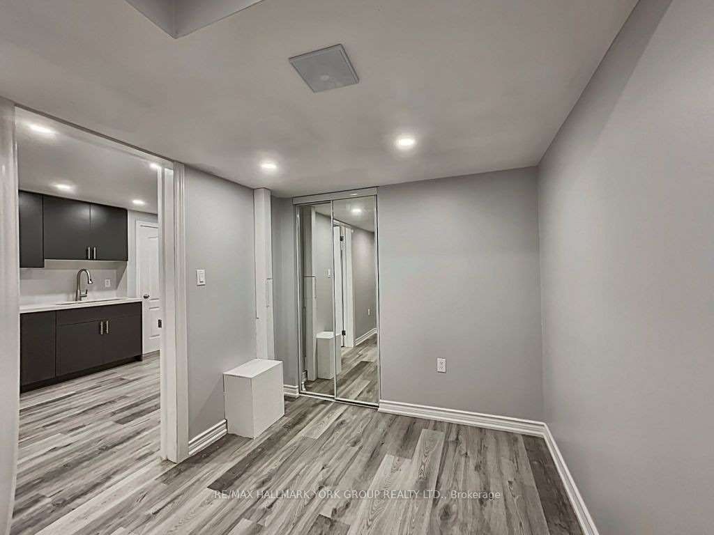 Lower-130 Orr Drive, Bradford West Gwillimbury, ON, L3Z 0S2 - 2