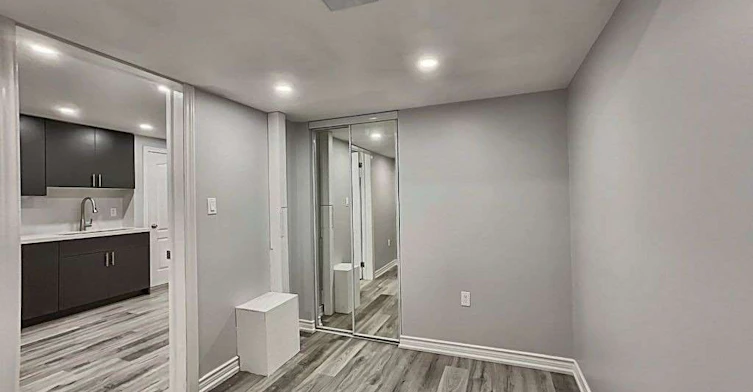 Lower-130 Orr Drive, Bradford West Gwillimbury, ON, L3Z 0S2 - 2