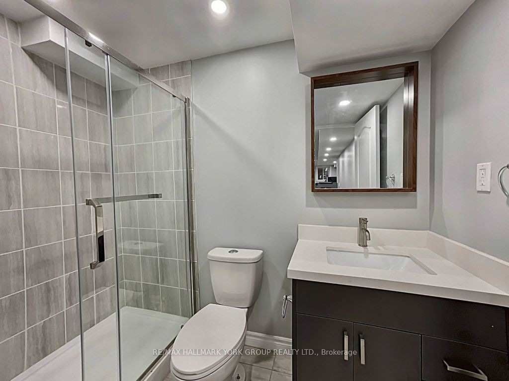 Lower-130 Orr Drive, Bradford West Gwillimbury, ON, L3Z 0S2 - 4