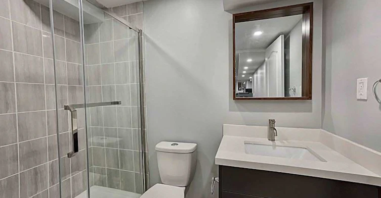 Lower-130 Orr Drive, Bradford West Gwillimbury, ON, L3Z 0S2 - 4