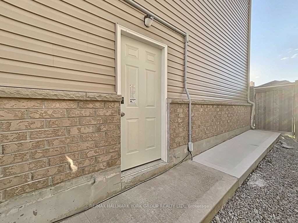 Lower-130 Orr Drive, Bradford West Gwillimbury, ON, L3Z 0S2 - 6