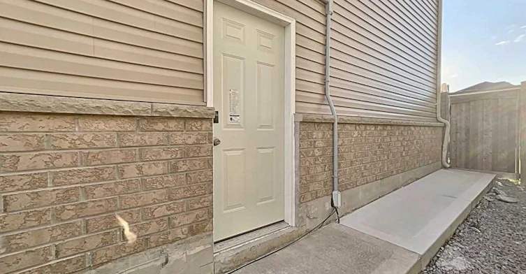 Lower-130 Orr Drive, Bradford West Gwillimbury, ON, L3Z 0S2 - 6