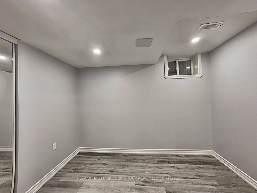 Lower-130 Orr Drive, Bradford West Gwillimbury, ON, L3Z 0S2 - 3
