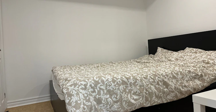 Lower-82 Rush Road, Aurora, ON, L4G 7G5 - 5
