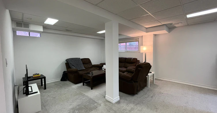 Lower-82 Rush Road, Aurora, ON, L4G 7G5 - 2