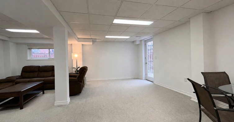 Lower-82 Rush Road, Aurora, ON, L4G 7G5 - 4