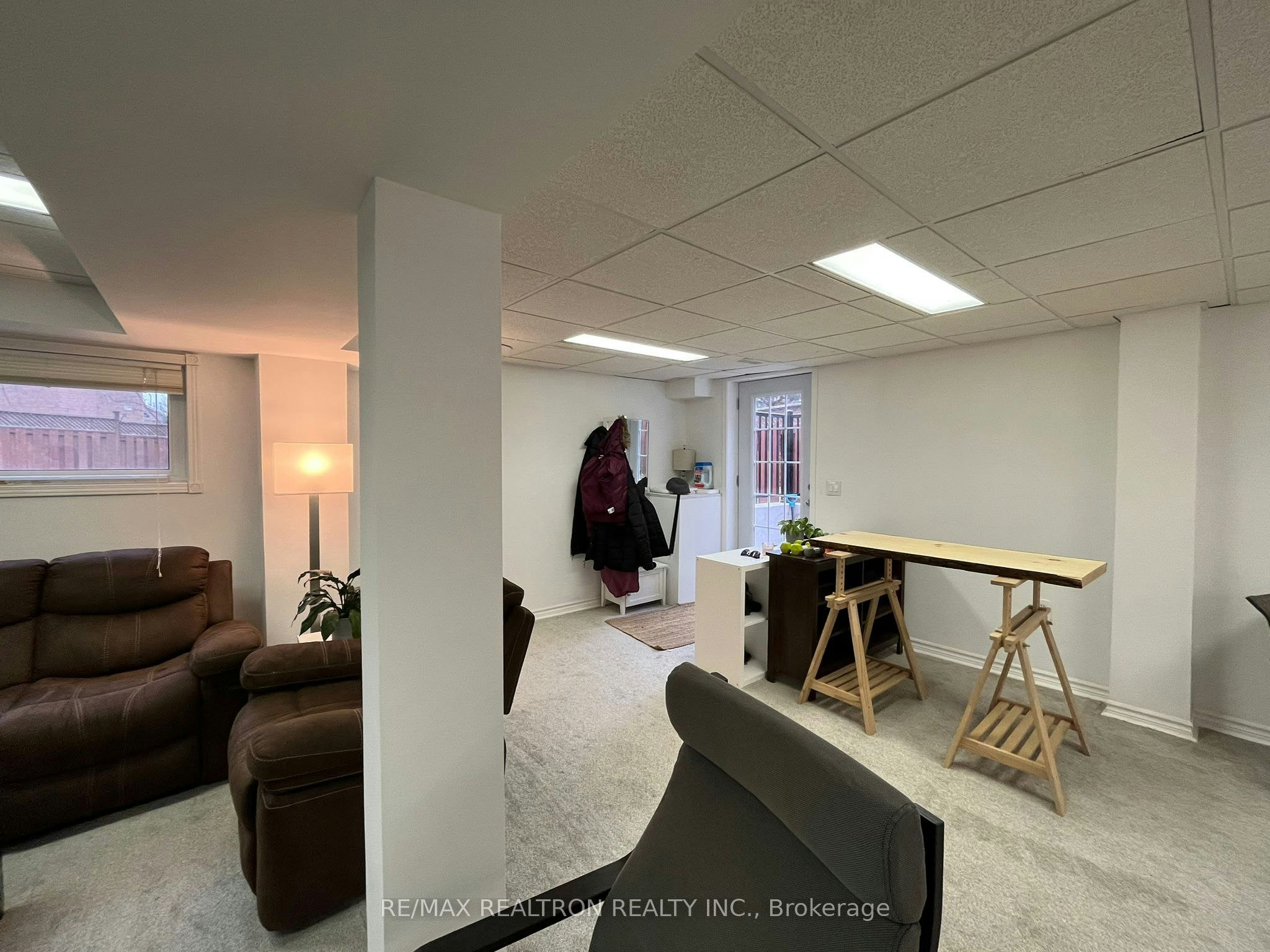 Lower-82 Rush Road, Aurora, ON, L4G 7G5