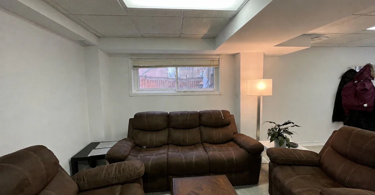 Lower-82 Rush Road, Aurora, ON, L4G 7G5 - 6