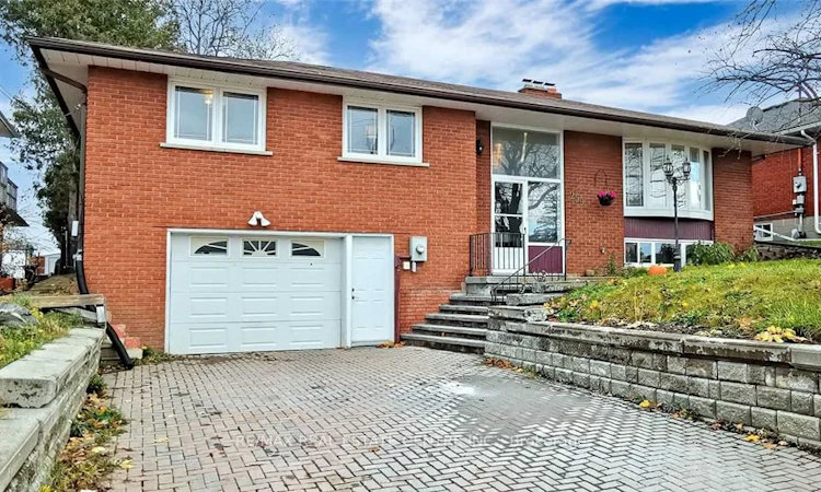 259 Simcoe Road