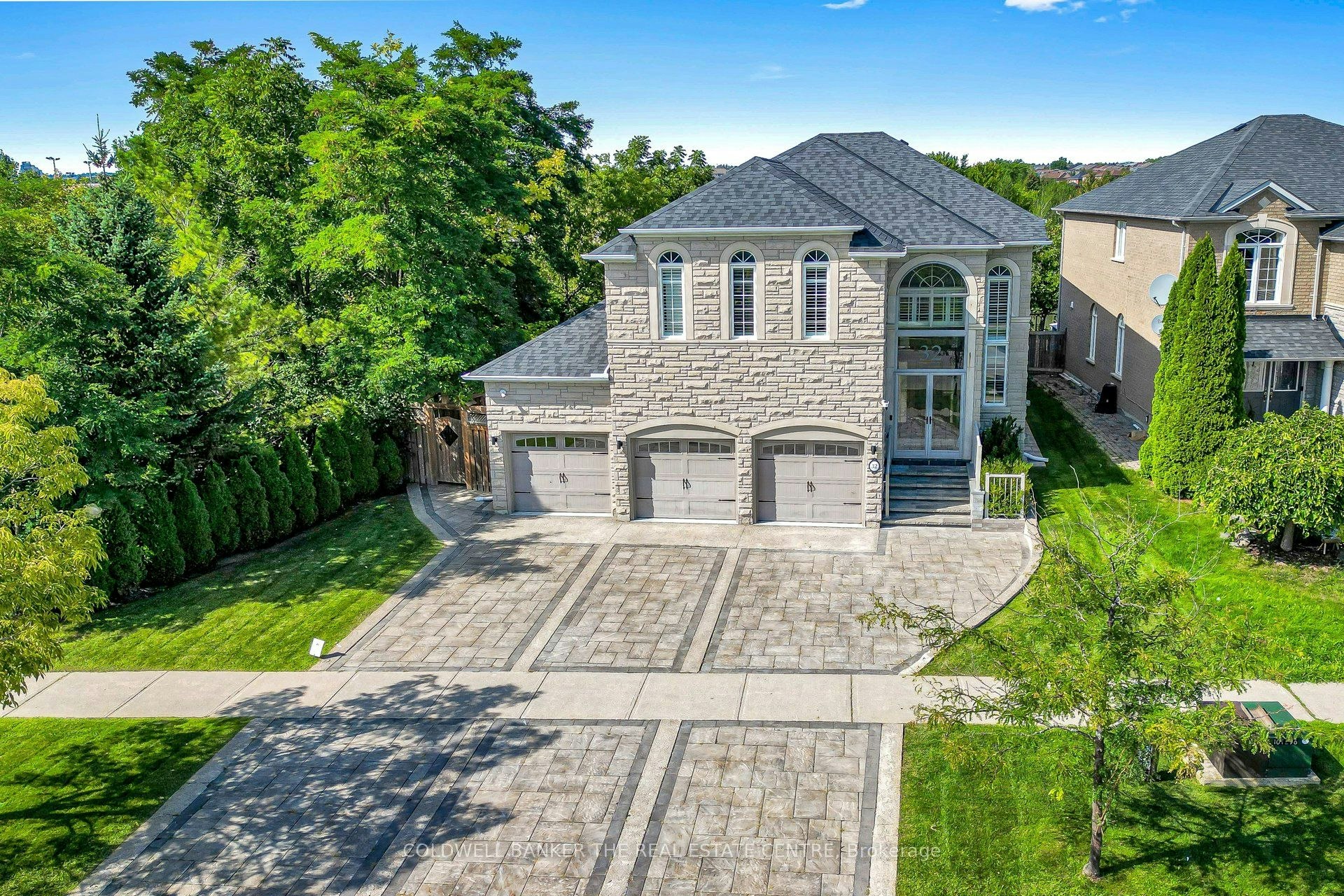 32 Princeton Avenue, Richmond Hill, ON, L4S 2E3