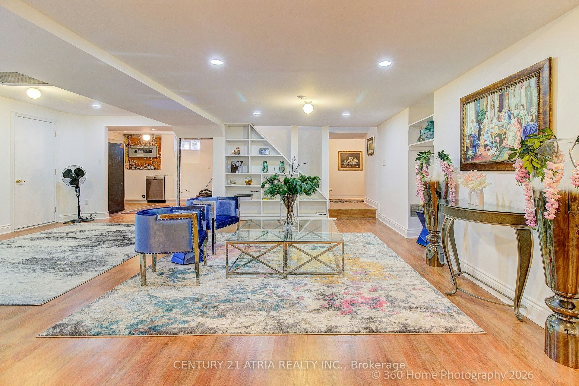 176 Laurentian Boulevard, Vaughan, ON, L6A 2V6