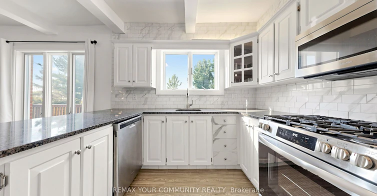 243 Ridge Road, Aurora, ON, L4G 0M3 - 19