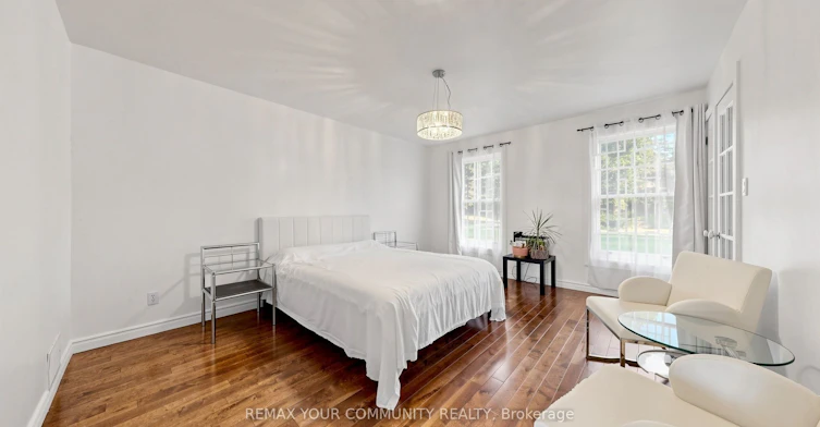 243 Ridge Road, Aurora, ON, L4G 0M3 - 23