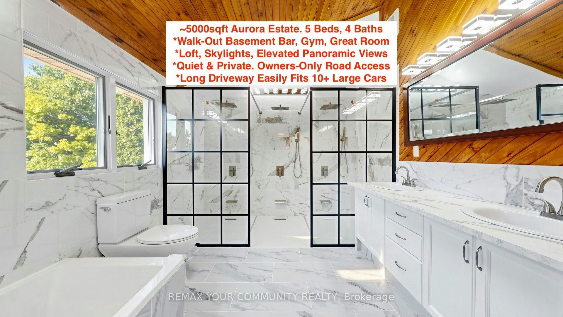 243 Ridge Road, Aurora, ON, L4G 0M3