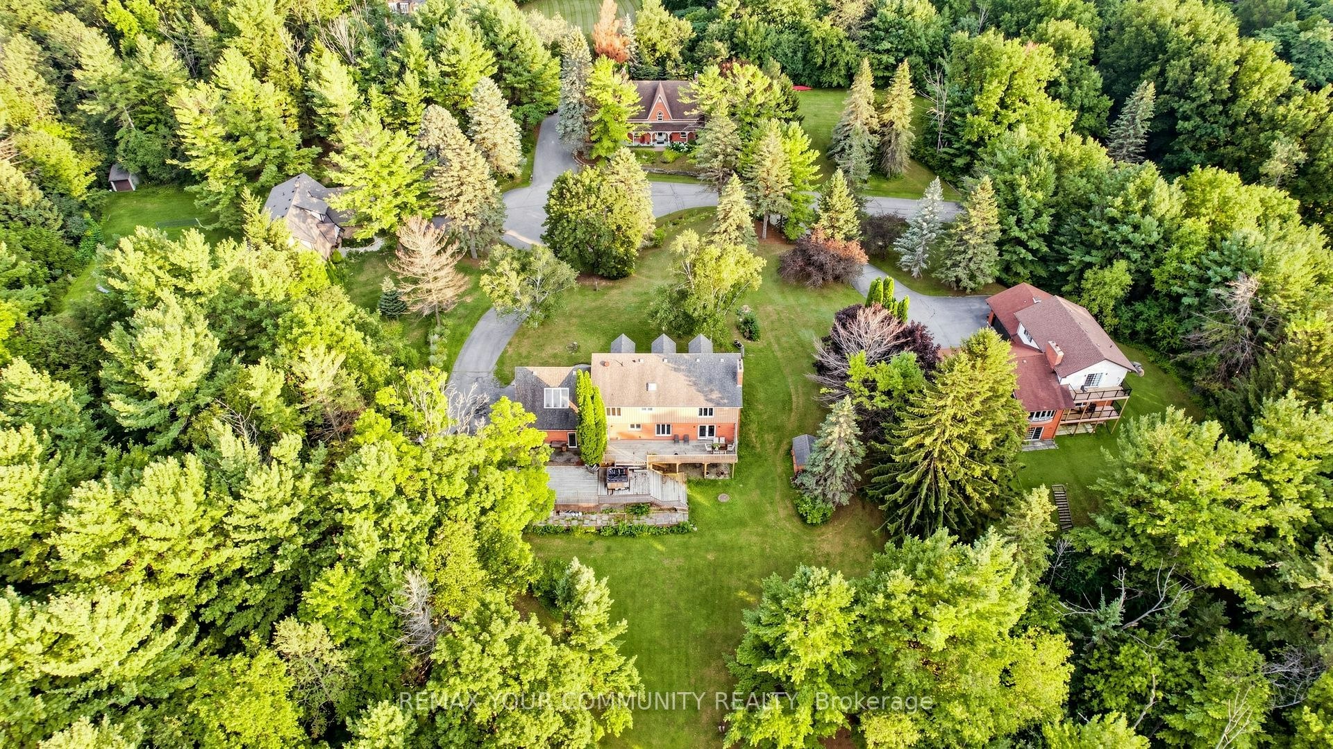 243 Ridge Road, Aurora, ON, L4G 0M3 - 49