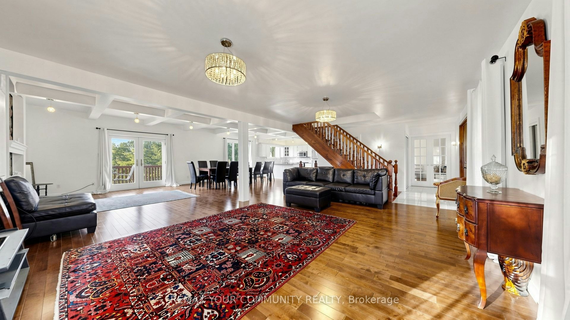 243 Ridge Road, Aurora, ON, L4G 0M3 - 8
