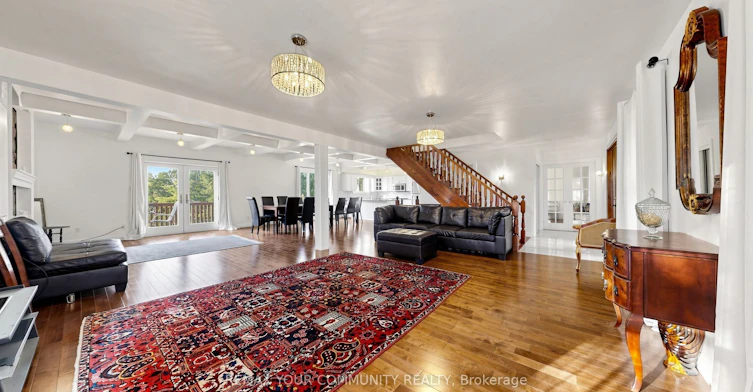 243 Ridge Road, Aurora, ON, L4G 0M3 - 8