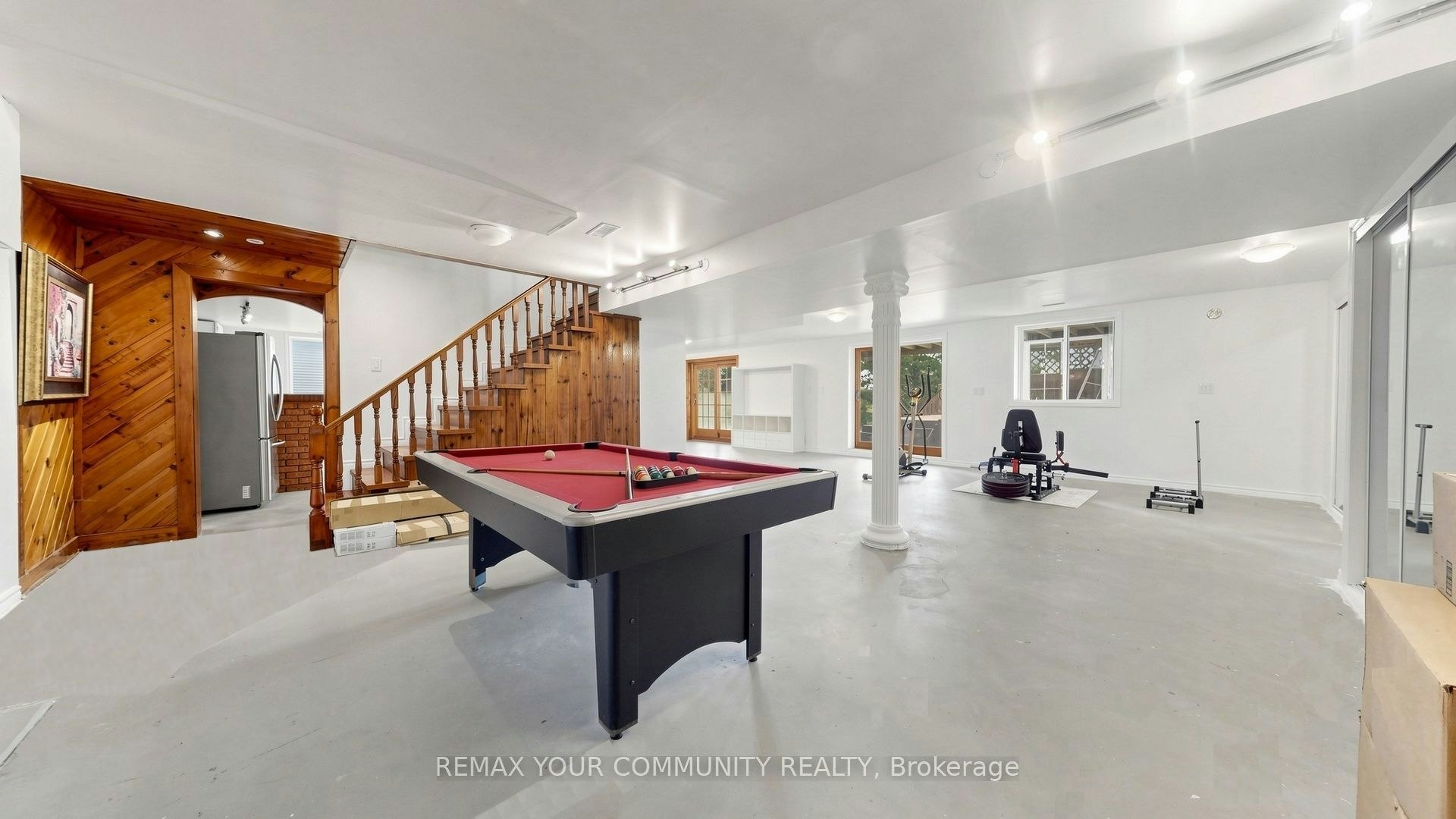 243 Ridge Road, Aurora, ON, L4G 0M3 - 44