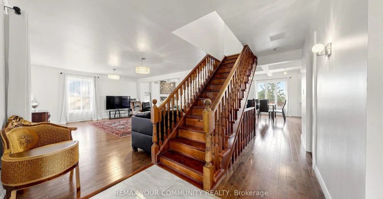 243 Ridge Road, Aurora, ON, L4G 0M3 - 25