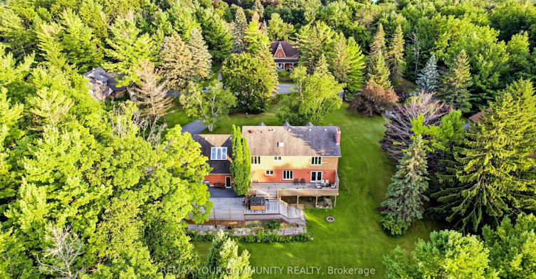 243 Ridge Road, Aurora, ON, L4G 0M3 - 3