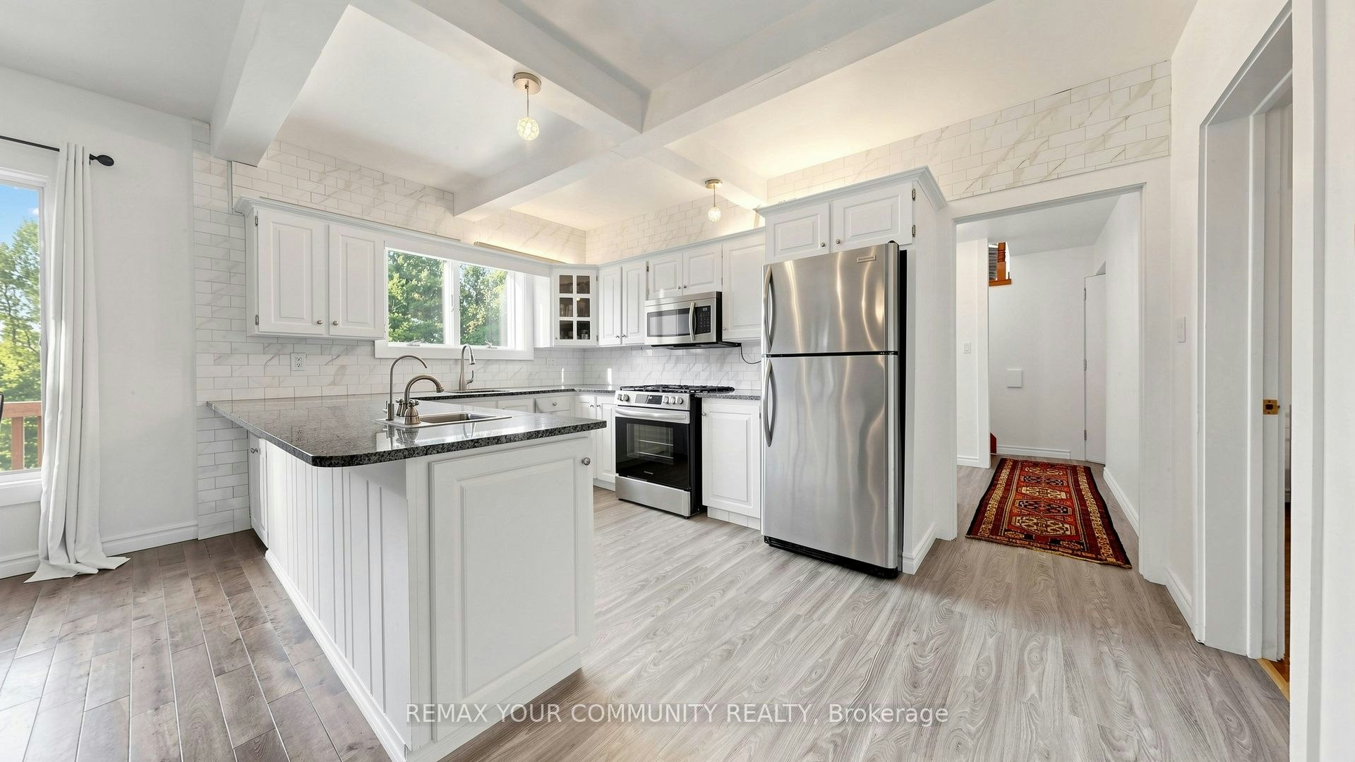 243 Ridge Road, Aurora, ON, L4G 0M3 - 16