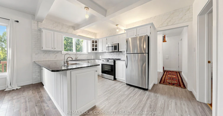 243 Ridge Road, Aurora, ON, L4G 0M3 - 16