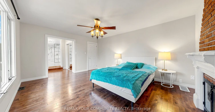 243 Ridge Road, Aurora, ON, L4G 0M3 - 29