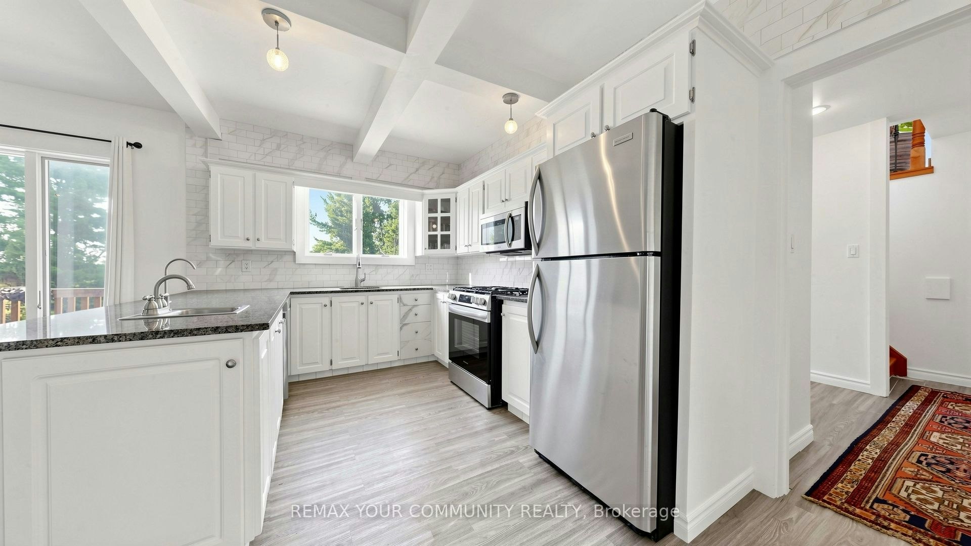 243 Ridge Road, Aurora, ON, L4G 0M3 - 18