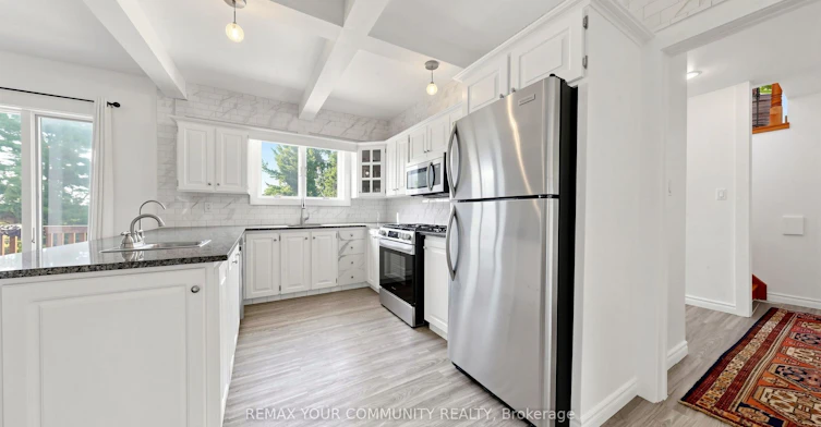 243 Ridge Road, Aurora, ON, L4G 0M3 - 18