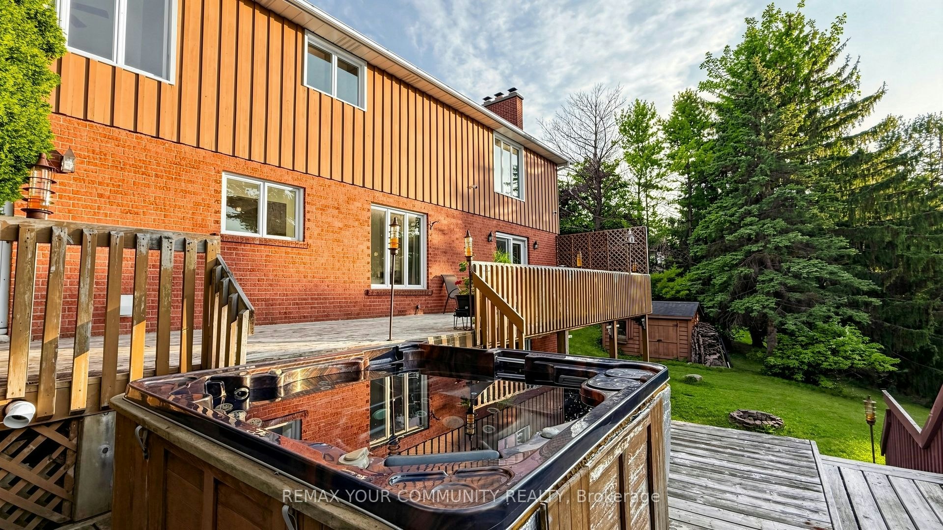 243 Ridge Road, Aurora, ON, L4G 0M3 - 48