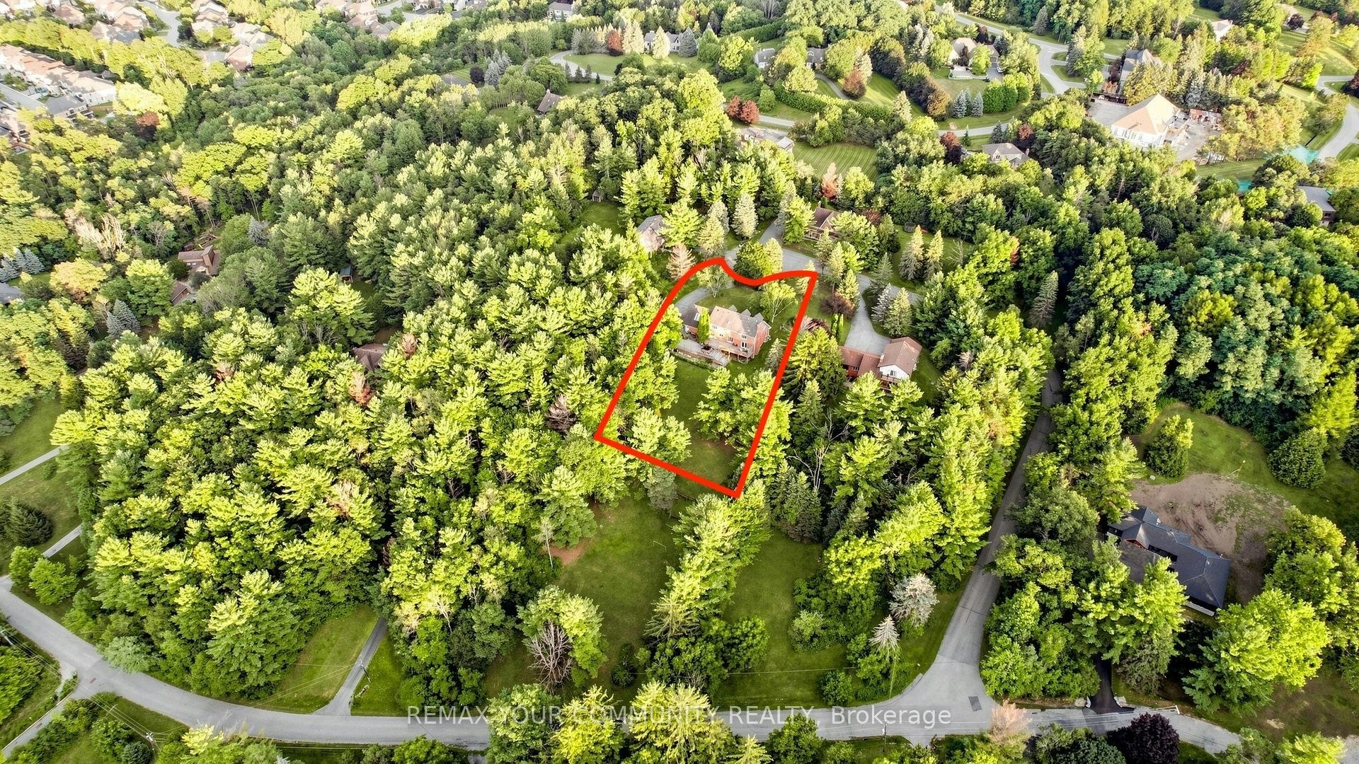 243 Ridge Road, Aurora, ON, L4G 0M3 - 4