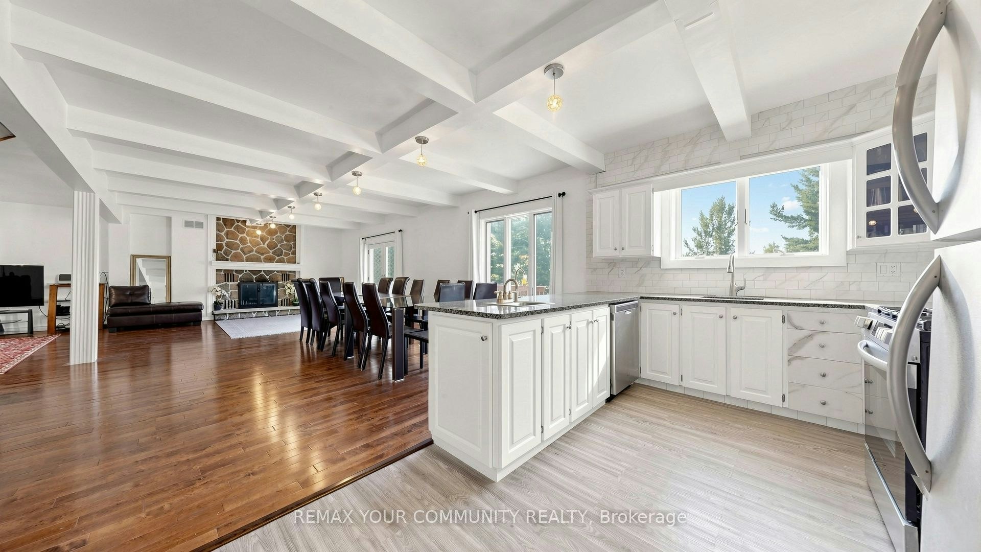 243 Ridge Road, Aurora, ON, L4G 0M3 - 17