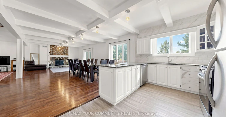 243 Ridge Road, Aurora, ON, L4G 0M3 - 17